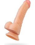 RealStick Nude Dildo Cree - K. P.