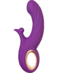 Roller Vibrator - Julli - Purple - K. P.