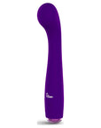 G-Spot Vibrator - Devotion - Violet - K. P.