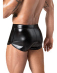 Frenzy Shorts - Black