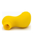 Suction Stimulator - Lucky Duck - Yellow - K. P.
