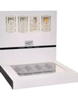 HOT Pheromone Perfume Box Women - 4 x 5ml - Kinky Playhouse