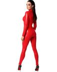 Orgia Overall Red - Red - K. P.