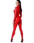 Orgia Overall Red - Red - K. P.
