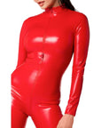 Orgia Overall Red - Red - K. P.