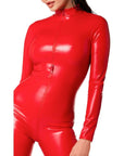 Orgia Overall Red - Red - K. P.