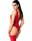 Elysium Body - Red - K. P.