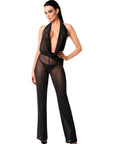 Luminara Overall - Black - K. P.
