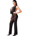 Luminara Overall - Black - K. P.