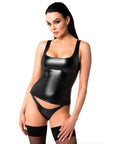 Elixir Top - Black