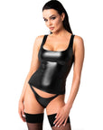 Elixir Top - Black - K. P.