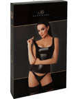 Elixir Top - Black - K. P.