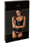 Elixir Top - Black - K. P.