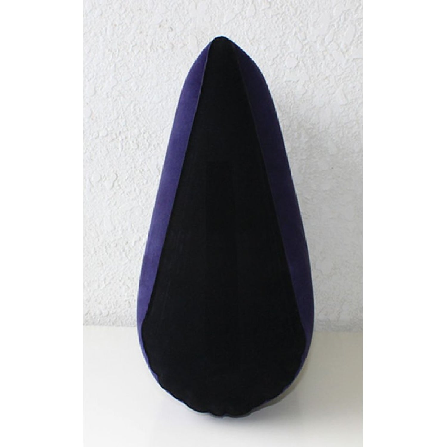 Inflatable Sex Positioning Triangular Cushion - K. P.