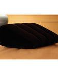 Inflatable Sex Positioning Triangular Cushion - K. P.
