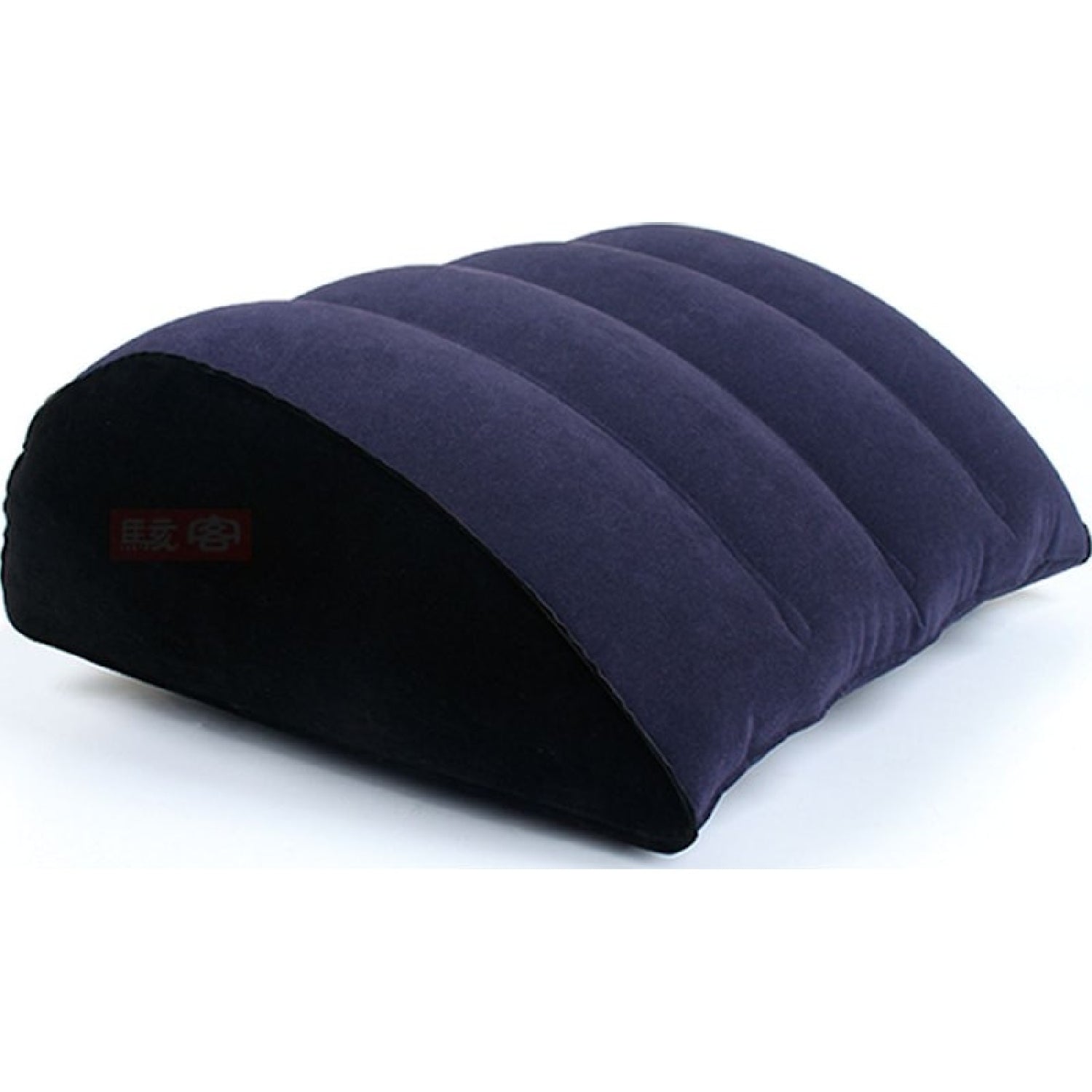Inflatable Sex Positioning Arc Pillow - K. P.