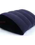 Inflatable Sex Positioning Arc Pillow - K. P.