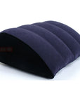 Inflatable Sex Positioning Arc Pillow - K. P.