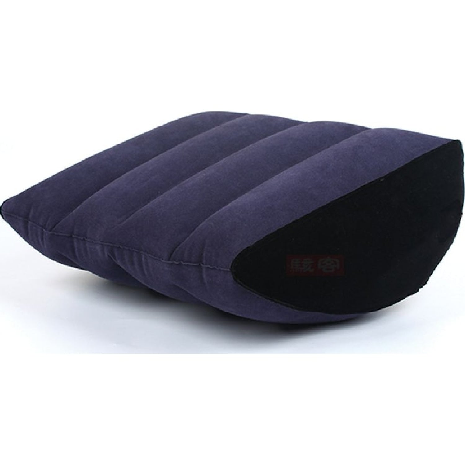 Inflatable Sex Positioning Arc Pillow - K. P.