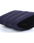 Inflatable Sex Positioning Arc Pillow - K. P.