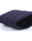 Inflatable Sex Positioning Arc Pillow - K. P.