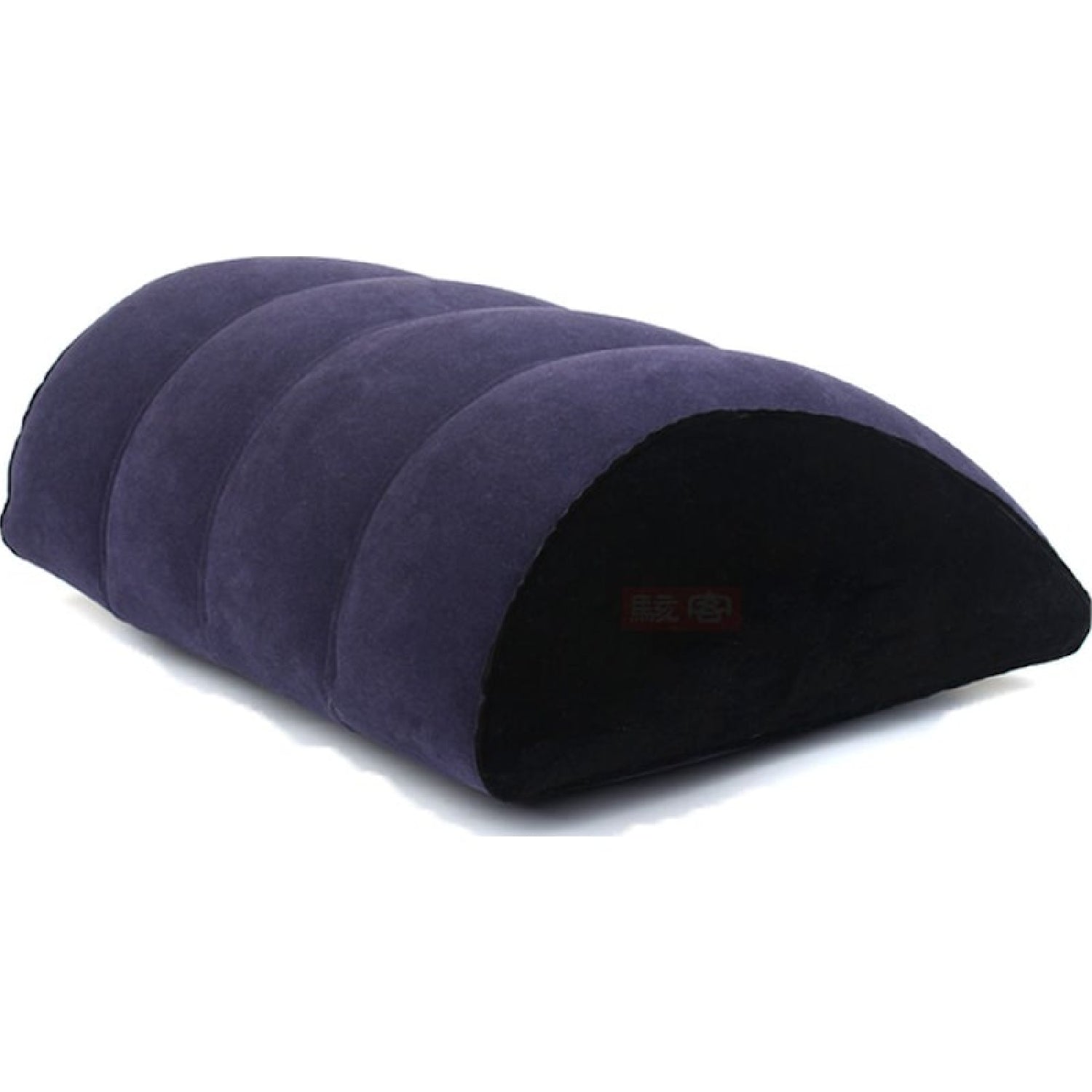 Inflatable Sex Positioning Arc Pillow - K. P.