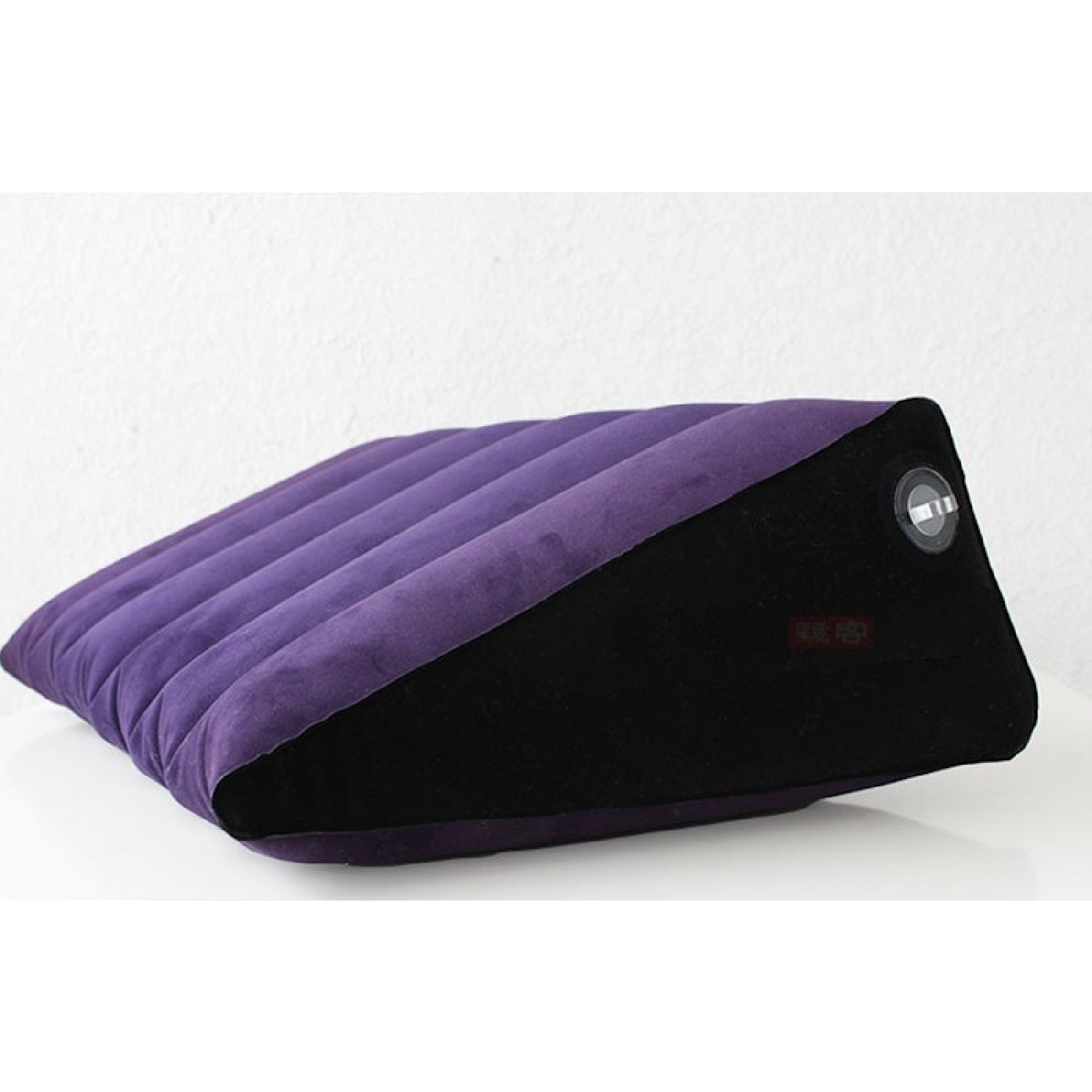 Large Inflatable Sex Positioning Wedge Cushion - K. P.