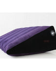 Large Inflatable Sex Positioning Wedge Cushion - K. P.