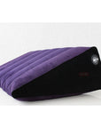 Large Inflatable Sex Positioning Wedge Cushion - K. P.
