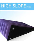 Large Inflatable Sex Positioning Wedge Cushion - K. P.