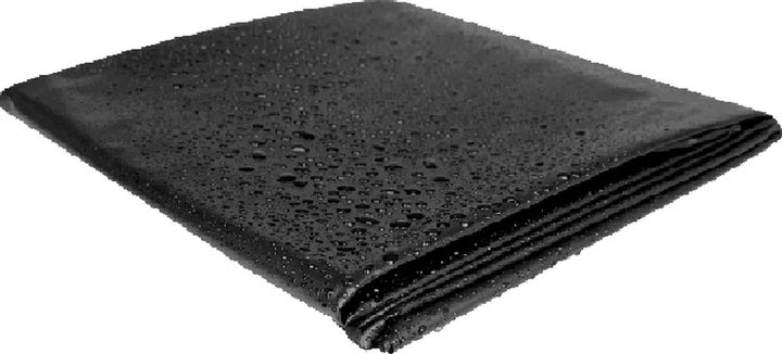 SexMAX - WetGAMES Sheet - Black - K. P.