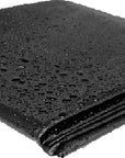 SexMAX - WetGAMES Sheet - Black - K. P.