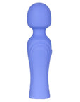 Swan Era Massage Wand - Lilac
