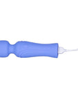 Swan Era Massage Wand - Lilac