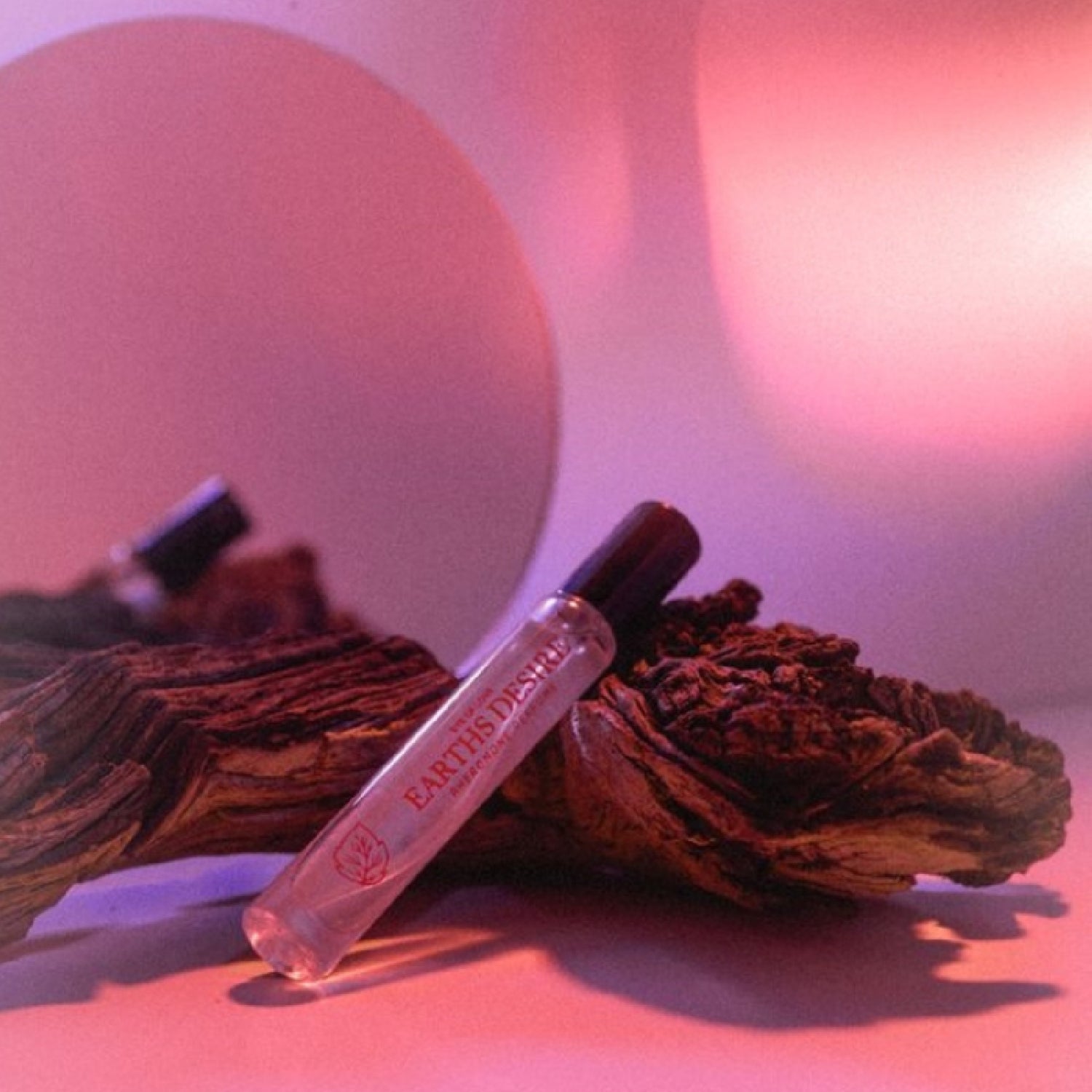 Bloom Pheromone Body Spray Earths Desire Attract Her 10ml - Kinky Playhouse