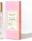 Bloom Pheromone Body Spray Sunny Daze Attract Him 10ml - Kinky Playhouse