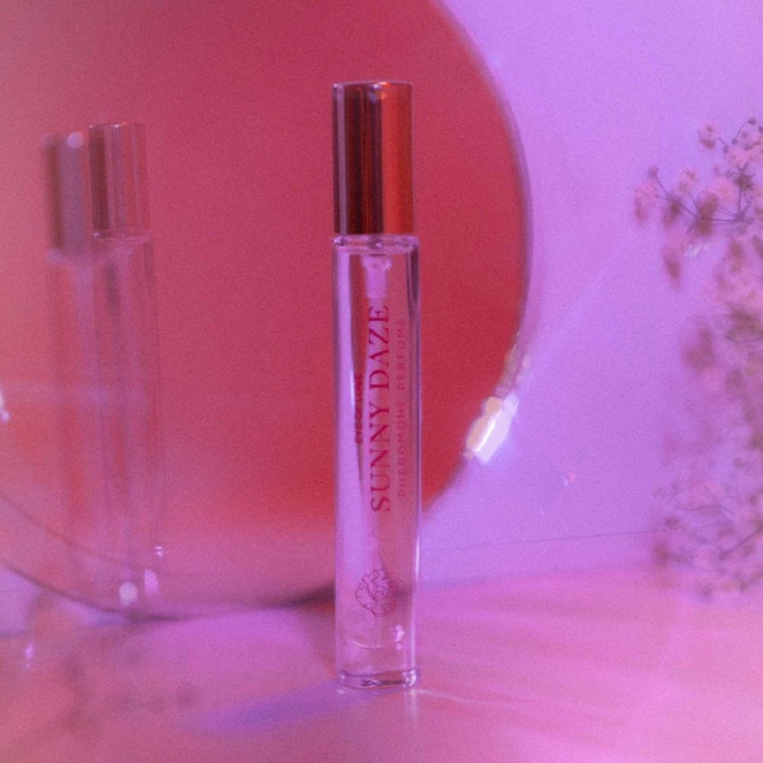 Bloom Pheromone Body Spray Sunny Daze Attract Him 10ml - Kinky Playhouse