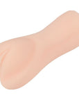 KMP Premium Hall Rei Kuruki Real Hole Masturbator - Flesh - K. P.
