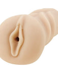 KMP Hall Rei Kuruki Real Hole Masturbator - Flesh - K. P.