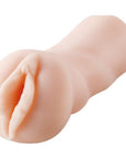 KMP Hall Otsu Alice Real Hole Masturbator with Lotion - Flesh - K. P.