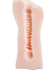 KMP Hall Otsu Alice Real Hole Masturbator with Lotion - Flesh - K. P.