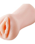 KMP Hall Aya Onami Real Hole Masturbator with Lotion - Flesh - K. P.