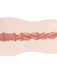 Mankitsuchu Zorihida Real Hole Masturbator - Flesh - K. P.