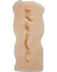 FALENO STAR HOLE Nene Yoshitaka Real Hole Masturbator with Lotion - Flesh - K. P.