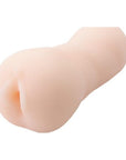 FALENO STAR HOLE Mami Zenba Real Hole Masturbator with Lotion - Flesh - K. P.
