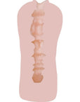 FALENO STAR HOLE Mami Zenba Real Hole Masturbator with Lotion - Flesh - K. P.