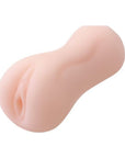 FALENO STAR HOLE Kusunoki Elisa Real Hole Masturbator with Lotion - Flesh - K. P.