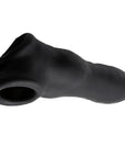 Fido Velvet-Smooth Beast - Night Black
