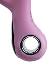 Lucile Majestic Pro USB 10 Mode G-Spot Vibrator