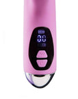 Osma Majestic Pro USB 10 Mode Pearl Rabbit Vibrator
